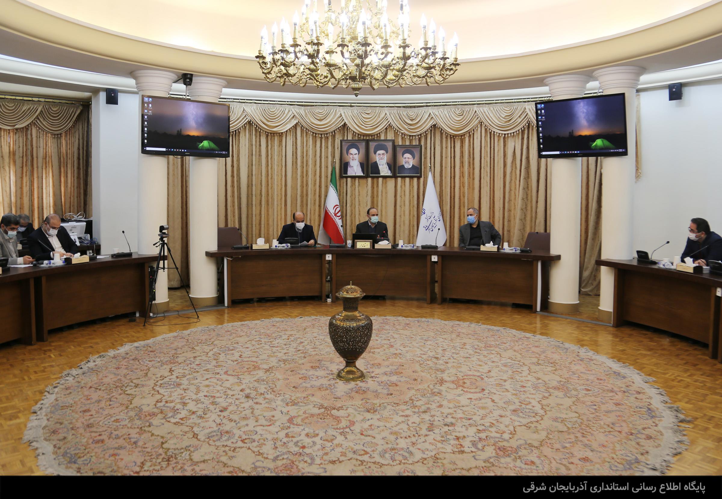 توسعه چشمگیر زیرساخت‌های مناطق مرزی در دوران پس از انقلاب/ تشکیل مجمع توسعه شهرستان‌ها برای شکوفایی ظرفیت‌های مناطق