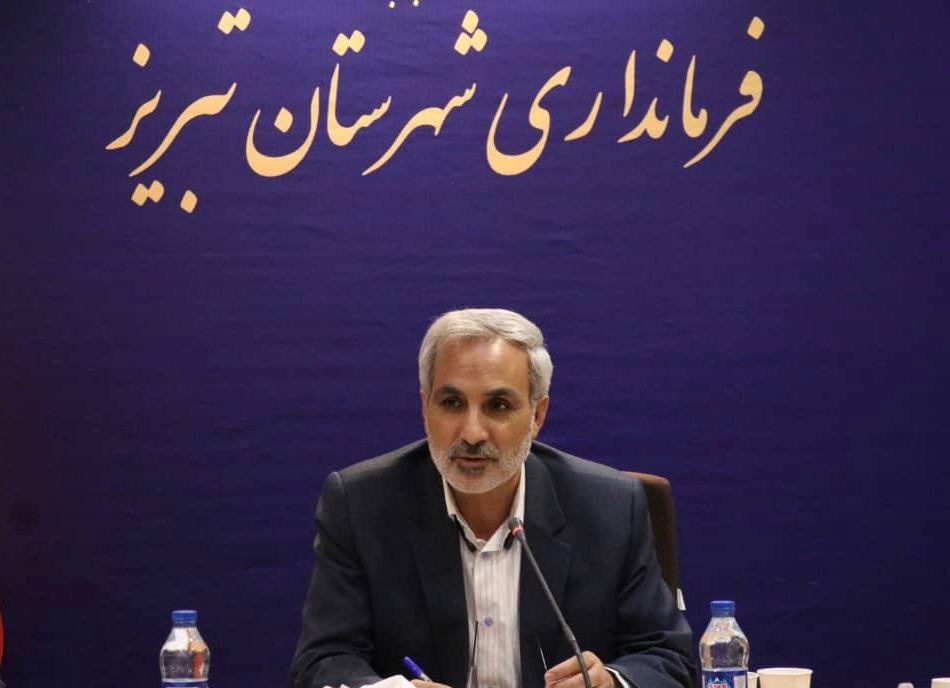 جمهوری اسلامی ایران به هر توطئه‌ای قاطعانه پاسخ خواهد داد/ شهید باکری، جان آذربایجان بود