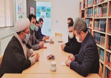 بازدید معاون اقتصادی رئیس جمهور از کارخانه‌های ماشین‌سازی، ایدم و چرخشگر تبریز/ تأکید بر نوسازی صنایع بزرگ