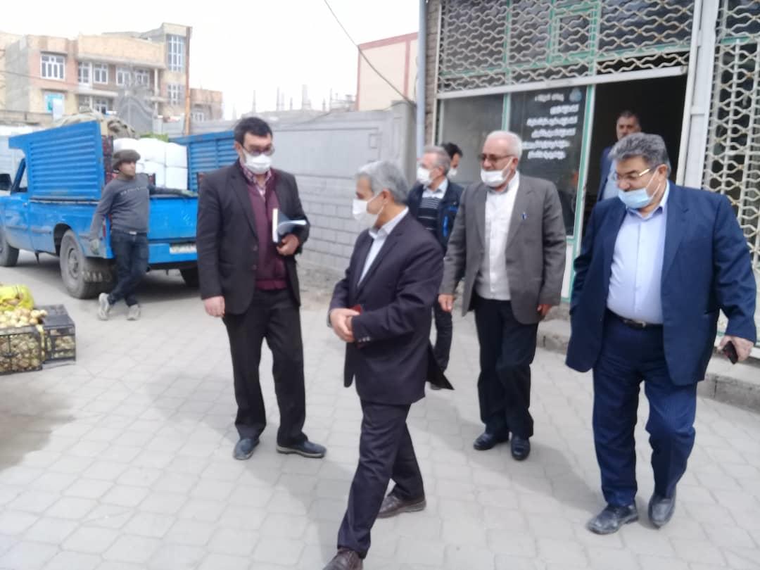 جدیت همه دستگاه‌ها برای آرامش مردم در سفرهای نوروز/ اولویت اصلی، کاهش تلفات جاده‌ای است