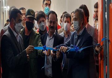 حل معضلات بخش تولید با حضور شرکت‌های دانش‌بنیان/ ایجاد ارتباط هدفمند بین افراد جویای کار و کارفرمایان