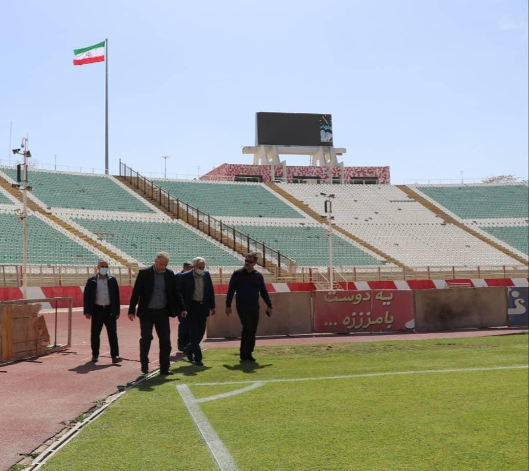 تبریز با ساختاری منسجم و با هویت اسلامی، ایرانی و بومی در مسیر پیشرفت قرار گیرد