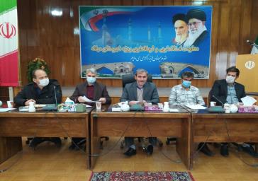 برنامه‌ریزی منسجم و فعالیت جهادی، عامل تحقق سفر ایمن و مسئولانه در نوروز 1401 بود