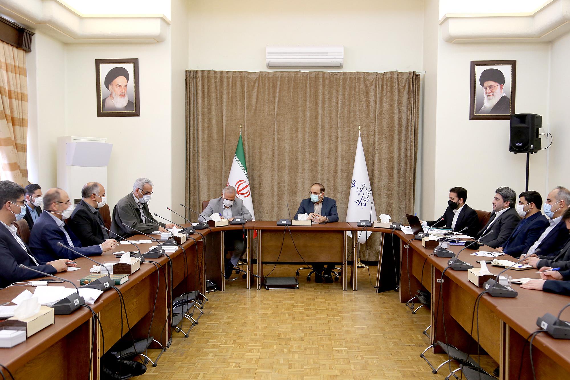 دیدار چهره به چهره استاندار آذربایجان شرقی با تعدادی از شهروندان