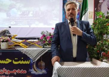 حضور استاندار آذربایجان شرقی در دو مدرسه و قدردانی از زحمات معلمان