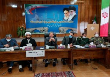 نظارت جدی و عمومی مردم و دستگاه‌های نظارتی برای اجرای هرچه بهتر هدفمندی یارانه آرد