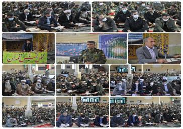 برنامه‌های محرومیت‌زدایی با هماهنگی دستگاه‌های دولتی و بسیج سازندگی در استان اجرا شود