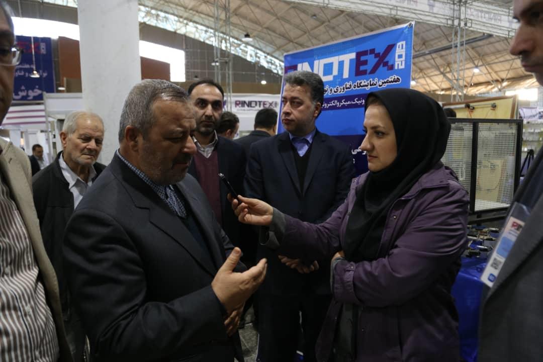 پایداری اجتماعی و پدافند غیرعامل مردم محور باید در راس برنامه‌های حوزه پدافند غیرعامل باشد
