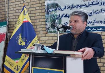 پیام تبریک استاندار آذربایجان شرقی در پی درخشش ورزشکاران استان در المپیک ناشنوایان