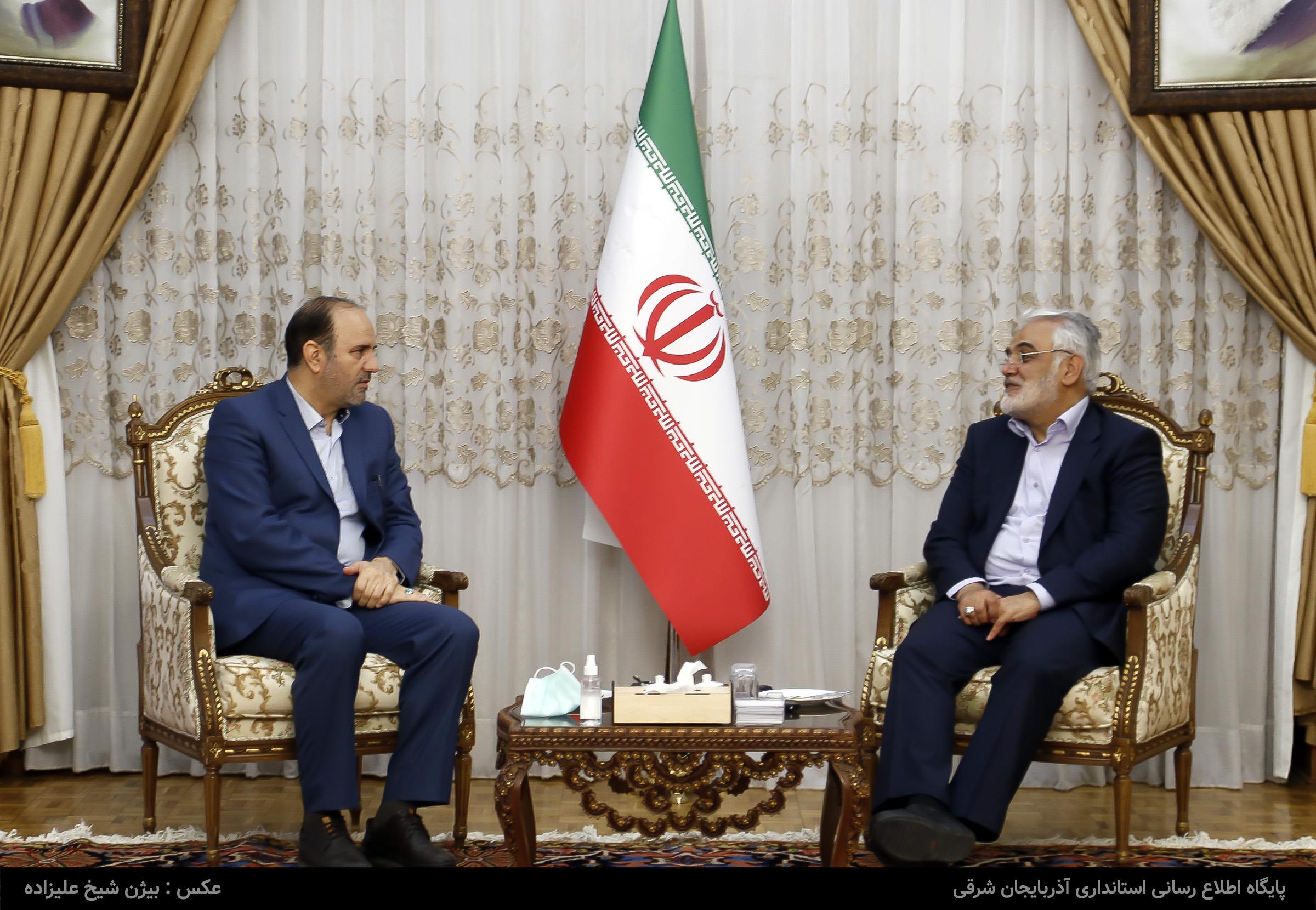نقش اساسی و تعیین‌کننده روحانیت در جهاد تبیین/ گام بزرگ دولت مردمی در راستای عدالت‌محوری