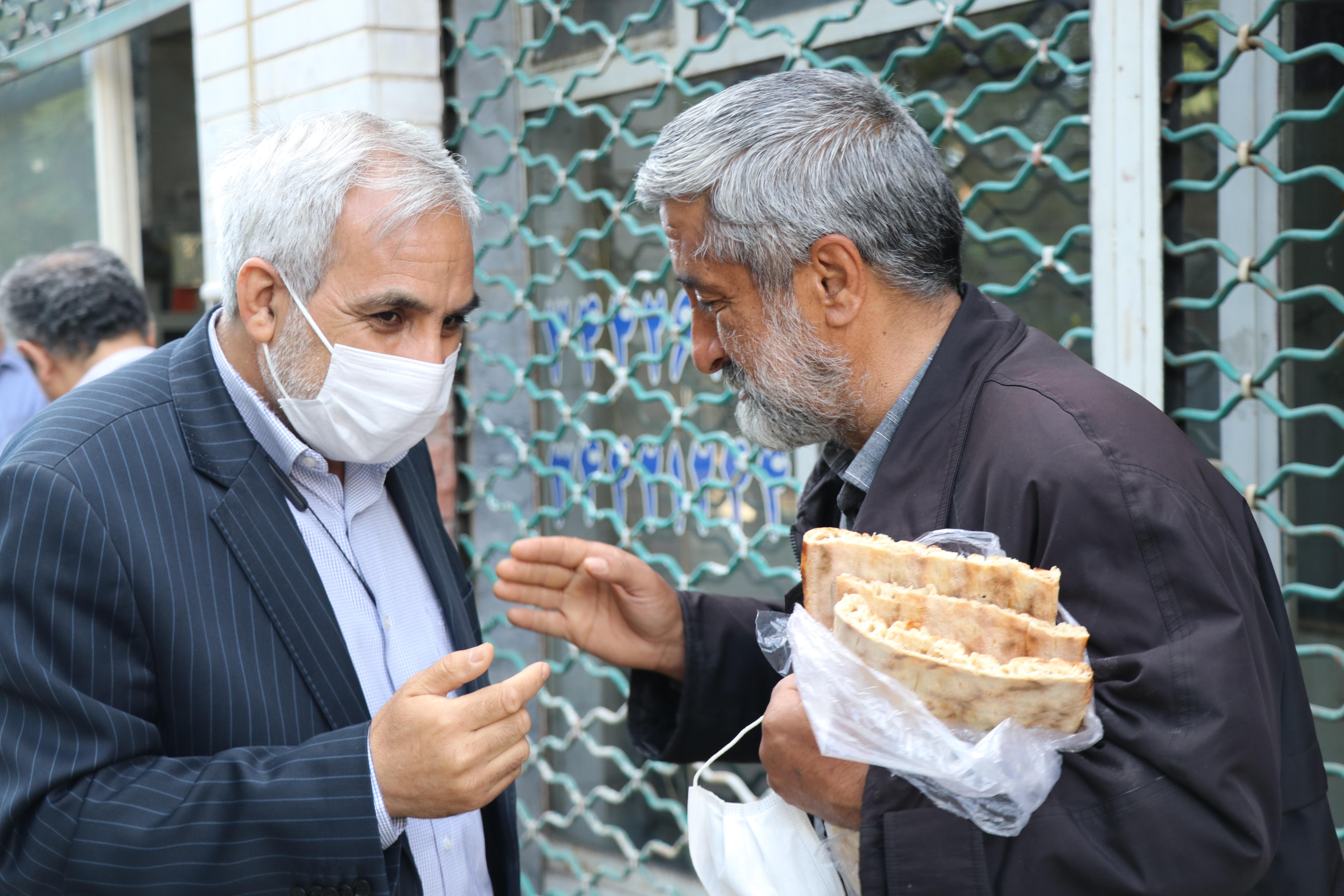 پیام استاندار آذربایجان شرقی به مناسبت هفته محیط زیست/ قدردانی از تلاشگران عرصه حفاظت از محیط زیست
