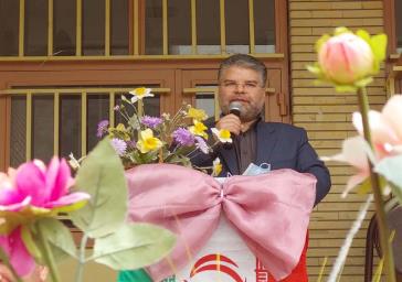 انعقاد تفاهم‌نامه همکاری شورای هماهنگی مبارزه با مواد مخدر و جمعیت هلال احمر آذربایجان شرقی