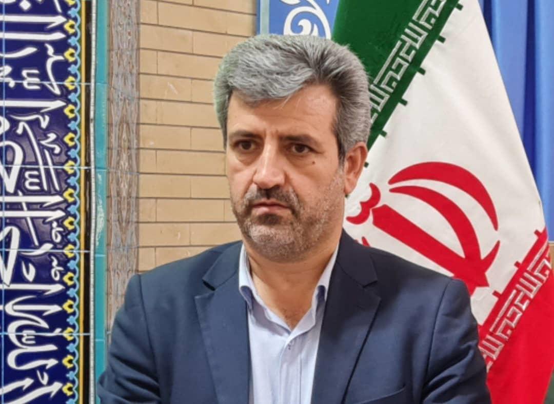 بازدید معاون سیاسی، امنیتی و اجتماعی استاندار آذربایجان شرقی از مرکز نگهداری، درمان و کاهش آسیب معتادان