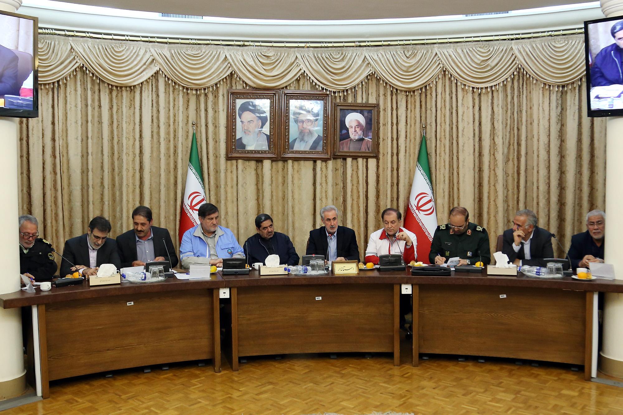 روستاهای آسیب‌دیده آذربایجان شرقی بهتر از قبل بازسازی خواهد شد