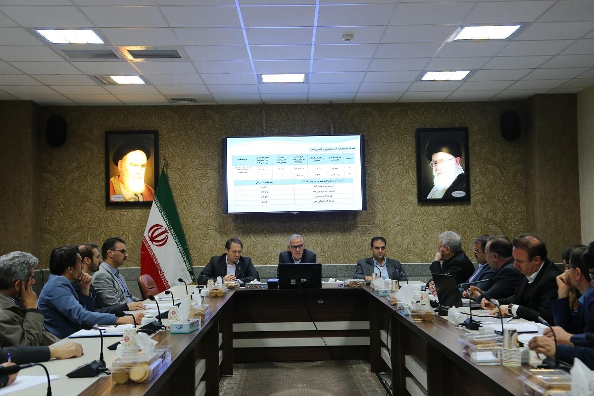 معاون اول رئیس جمهور از مناطق زلزله‌زده آذربایجان شرقی بازدید کرد