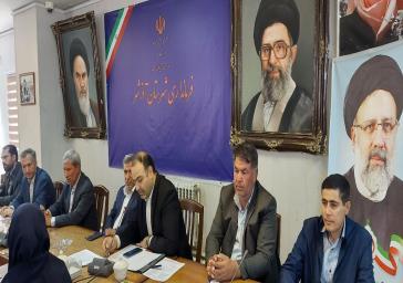 تسریع در اجرای طرح کارتخوان هوشمند نانوایی‌ها/ هیچ کمبودی از نظر کالاهای اساسی نداریم