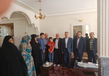 ورود جدی خیران و گروه‌های مرجع در حوزه مبارزه با مواد مخدر