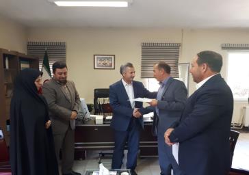 لزوم اتخاذ سیاست‌های موثر برای تولید گندم باکیفیت در استان