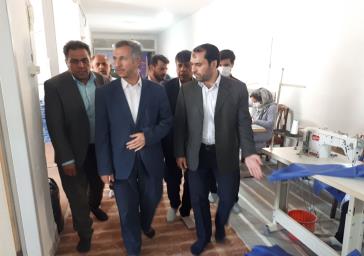 آمادگی دستگاه‌های مسئول برای خدمت‌رسانی به زائران اربعین حسینی