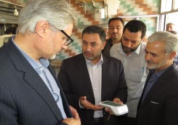 هیات‌های ورزشی جذب جوانان را در اولویت قرار دهند