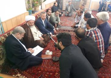 توانمندسازی کارکنان و ایجاد فضای مناسب برای خدمت‌گزاری مهم‌ترین هدف ماست