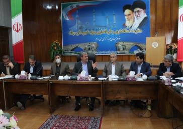 بانک اطلاعاتی کارگران دارای کارت مهارت فنی در استان ایجاد شود