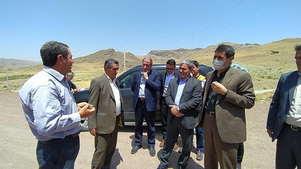 تشکیل قرارگاه پدافند شیمیایی استان آذربایجان شرقی