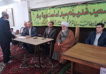 جمع‌بندی فهرست طرح‌های عمرانی و اقتصادی آماده افتتاح استان/ تبیین گفتمان دولت مردمی با خدمت‌رسانی و امیدبخشی به مردم