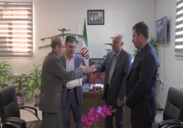 دوره آموزشی پدافند غیرعامل و نقش آن در مدیریت بحران‌ها برگزار شد