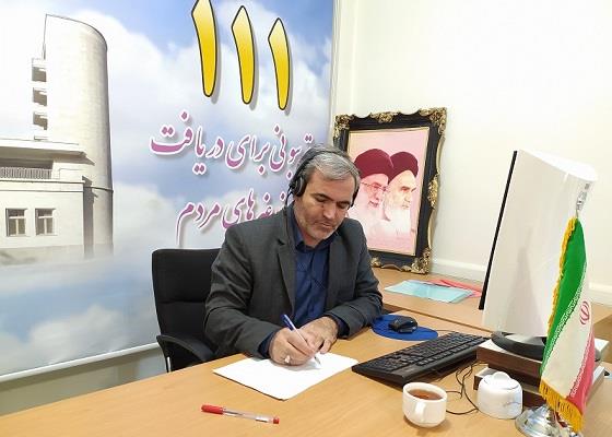 فعال‌سازی قرارگاه پدافند سایبری از اولویت‌های اداره کل پدافند غیرعامل است