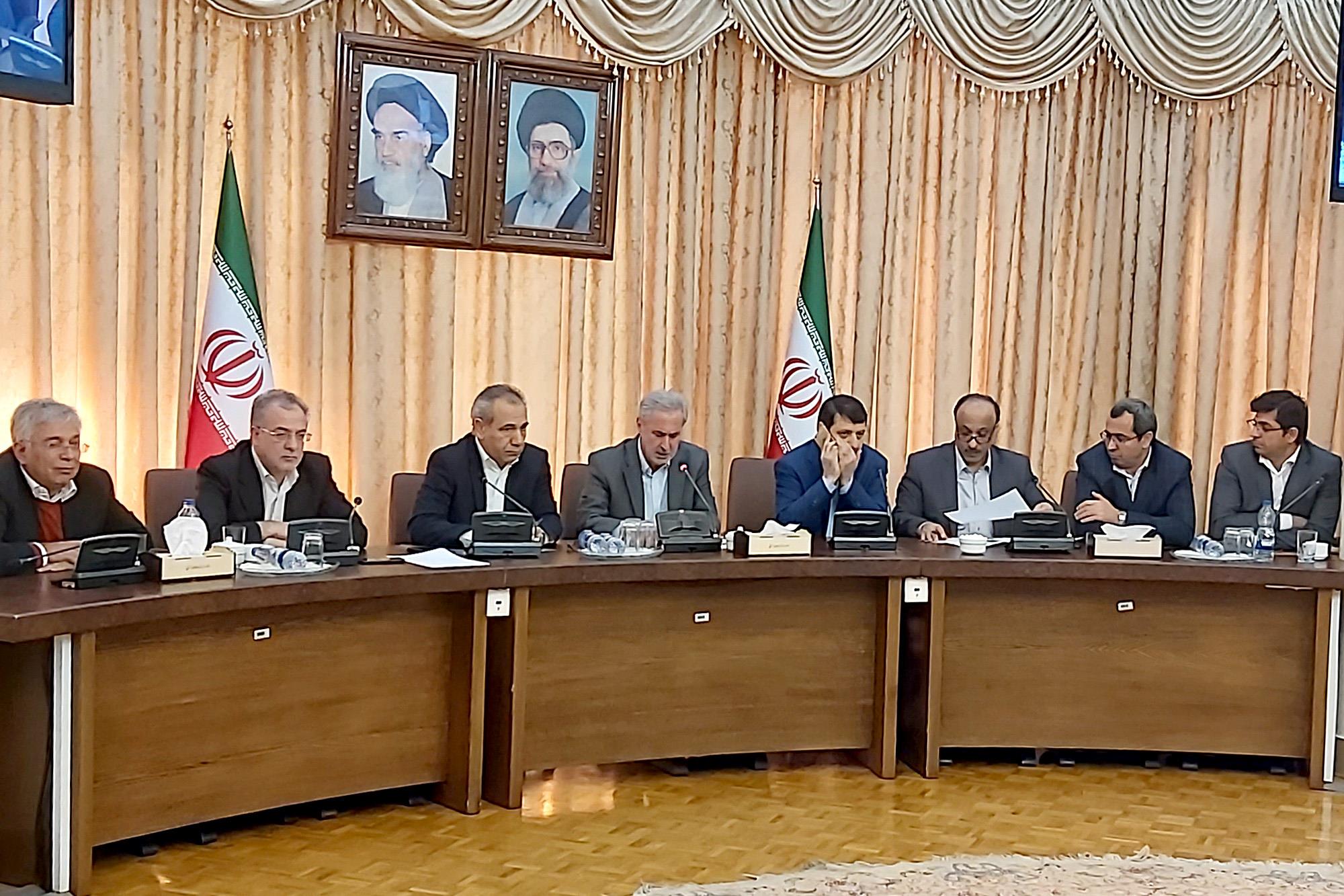 رئیس جمهور فردا به تبریز می‌آید/ برنامه‌های سفر دکتر روحانی به استان