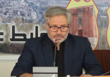 تاکید استاندار آذربایجان شرقی بر پشتیبانی و تسهیل‌گری شرکت‌های دانش‌بنیان استان/ حضور فعال شرکت‌های دانش‌بنیان در صنایع بزرگ