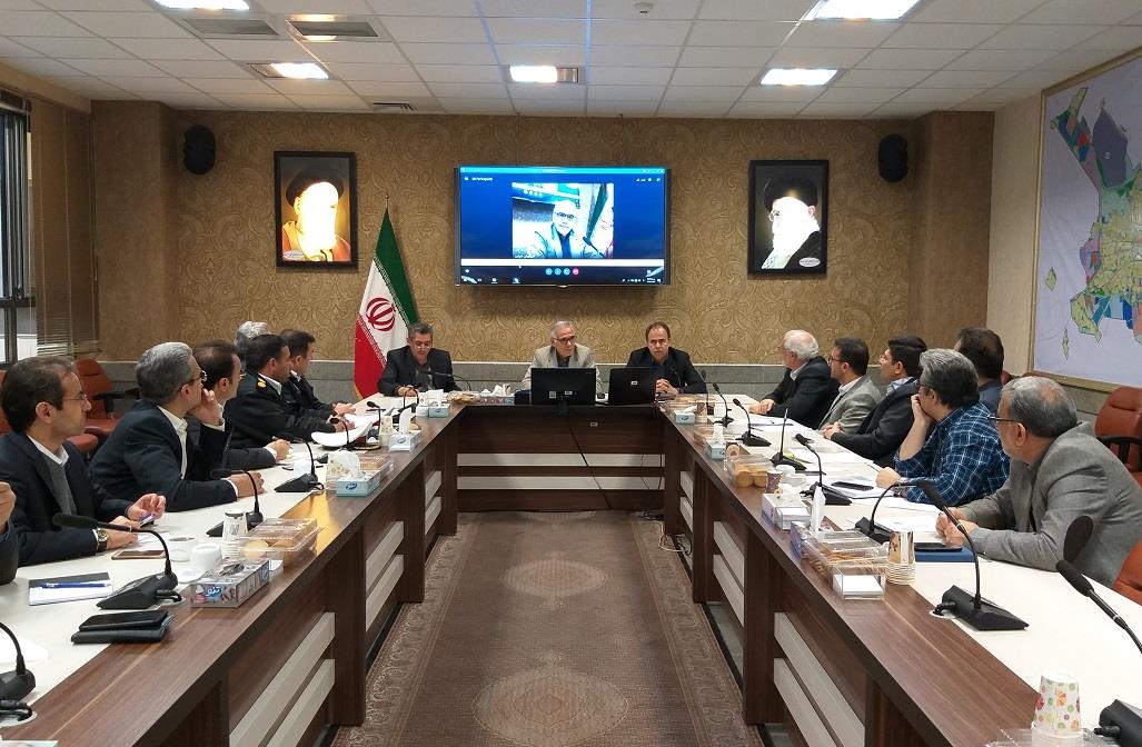ثبت‌نام داوطلبان نمایندگی مجلس از 10 آذر آغاز می‌شود/ ثبت‌نام در مراکز حوزه‌های انتخابیه