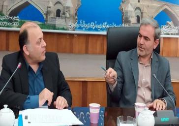 دولت مردمی دچار روزمرگی نخواهد شد/ روند پرشتاب توسعه استان در دولت سیزدهم