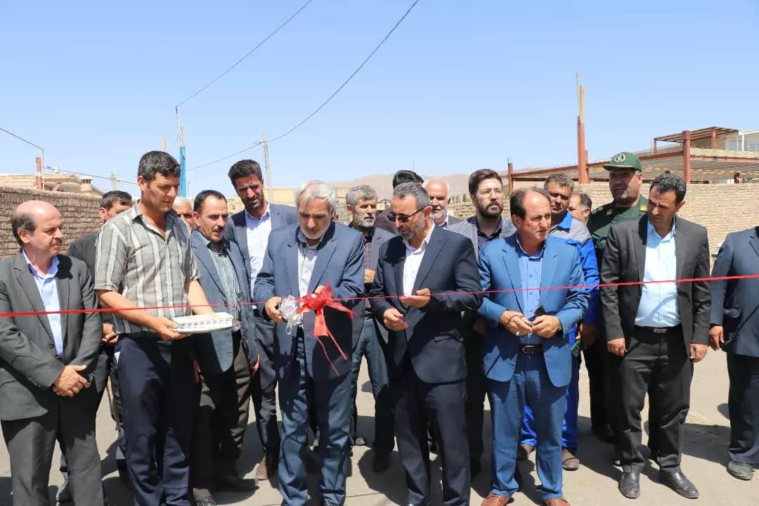 امضای تفاهم‌نامه سه‌جانبه ایجاد و راه‌اندازی کارخانه نوآوری تبریز