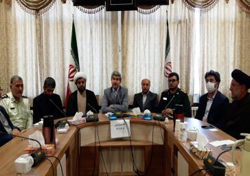 اقدامات لازم برای تامین سرویس مدارس و رفع نواقص فضاهای آموزشی انجام شود
