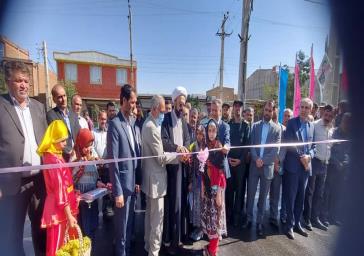 موفقیت‌های دفاع مقدس مدیون جهادگران بود/ دفاع مقدس را باید آن‌چنان که بود به نسل جدید انتقال دهیم