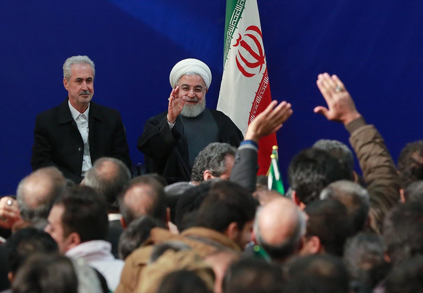 انتخابات، عرصه سنجش اعتماد عمومی به نظام اداری و حاکمیت است