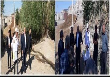 ترمیم عقب‌ماندگی زیرساخت‌های ورزشی استان طبق برنامه مشخص