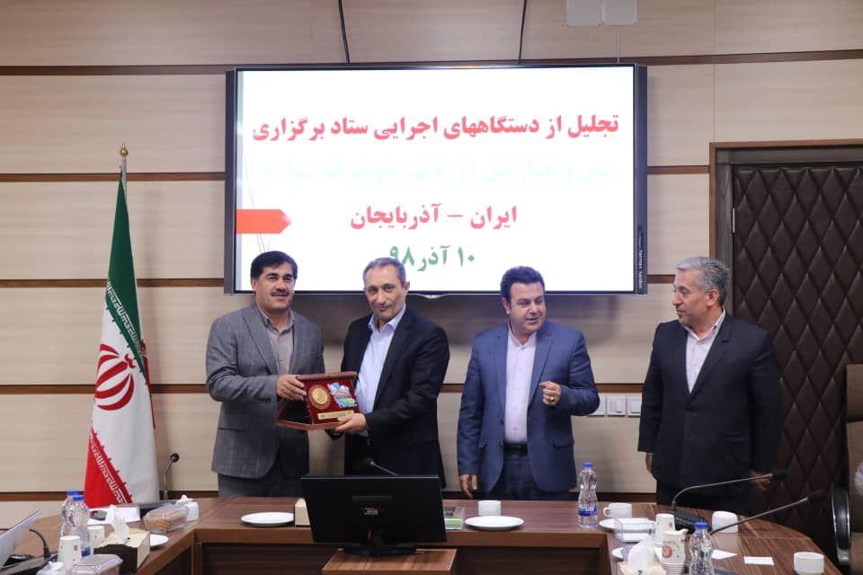 نام‌نویسی 458 داوطلب انتخابات مجلس در استان/ بیشترین آمار ثبت‌نام در حوزه انتخابیه تبریز، اسکو و آذرشهر