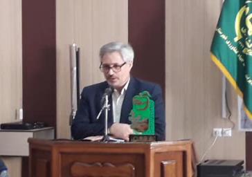 پیام استاندار آذربایجان شرقی به مناسبت فرارسیدن هفته بسیج مستضعفین