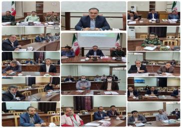 کاستن از بروکراسی اداری و افزایش رضایت مندی عمومی، در راستای پدافند مردم محور