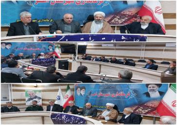 ایران قوی در گرو تولید علم و دانش براساس نیاز جامعه است/ دانشگاه‌ها بیش از پیش به علوم انسانی توجه کنند