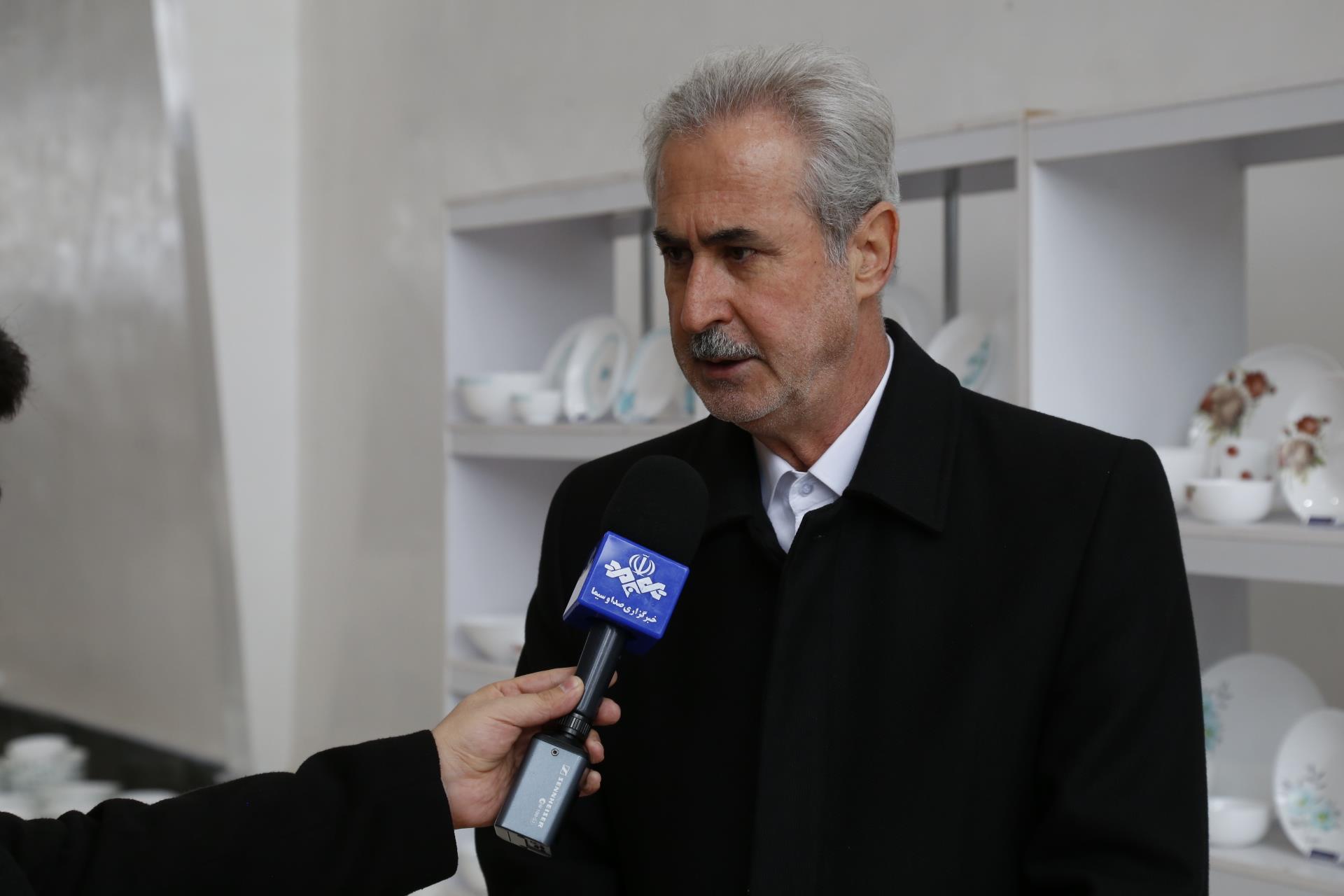 کیفیت‌گرایی از اهداف مهم دولت در حوزه آموزش عالی است