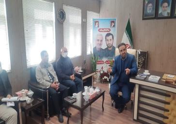 روز دانشجو، روز عدالت‌خواهی، اسکتبارستیزی و استقلال‌طلبی است/ هیچ پیشرفتی بدون حضور دانشگاه اتفاق نیفتاده/ در نگاه انقلابی، دانشگاه محل آزاداندیشی و بیان مطالبات است/ دانشجویان کارهای بزرگ انجام‌شده د