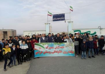 دولت در تلاش برای رفع موانع حمل و نقل و گره‌گشایی از مشکلات رانندگان است