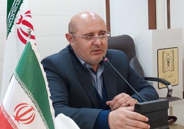 آذربایجان شرقی رتبه سوم 