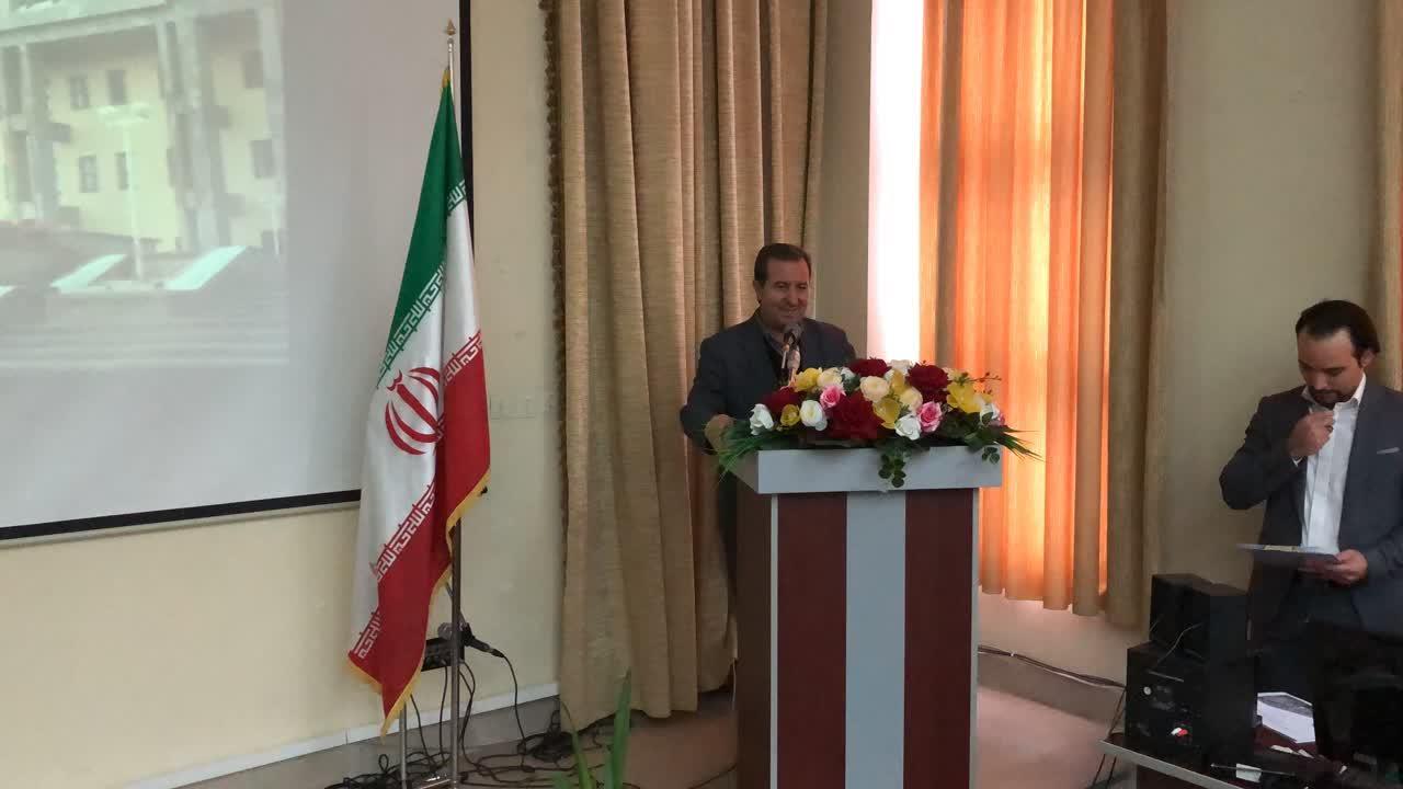 رویکرد جدید و عملکرد هدف‌گرایانه در حوزه پدافند غیرعامل استان