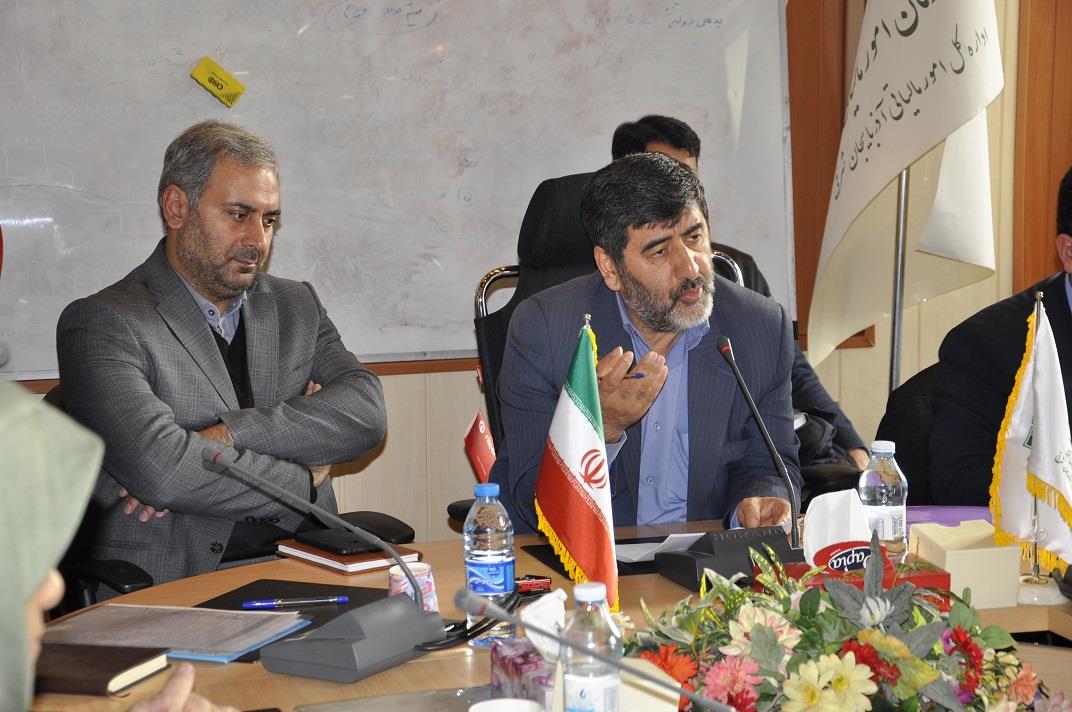 رویکرد حوزه پدافند غیرعامل استان، هدف محوری و عمل گرایی است