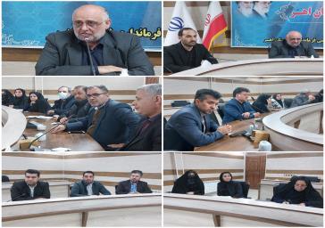 قدردانی از نقش‌آفرینی خبرنگاران استان در جنگ ترکیبی/ جشنواره ابوذر پرچمدار ارزش‌های انقلابی است